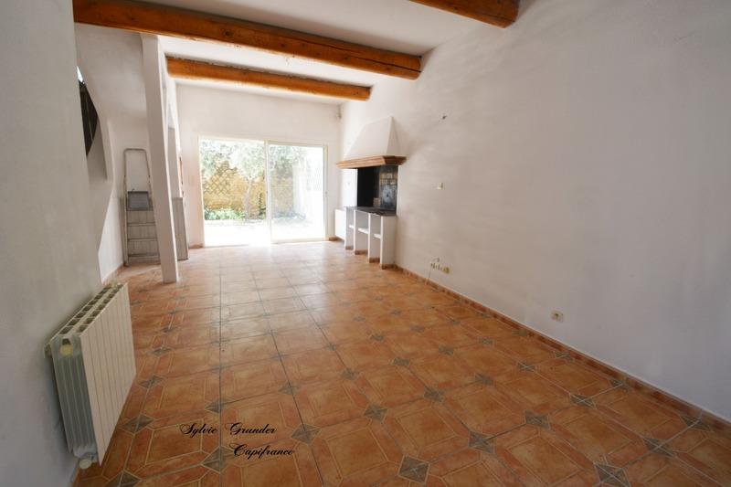 Maison de ville - 124 m² - 6 pièces
