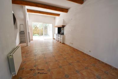 Maison de ville - 124 m² - 6 pièces