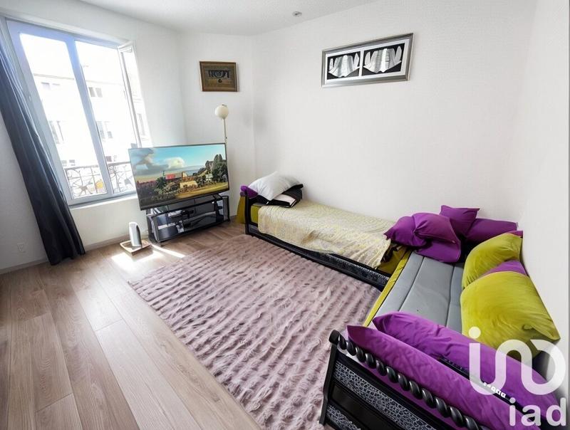 Appartement - 39 m² - 2 pièces