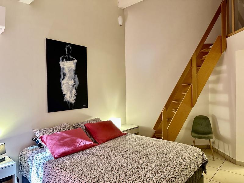 Villa - 115 m² - 4 pièces