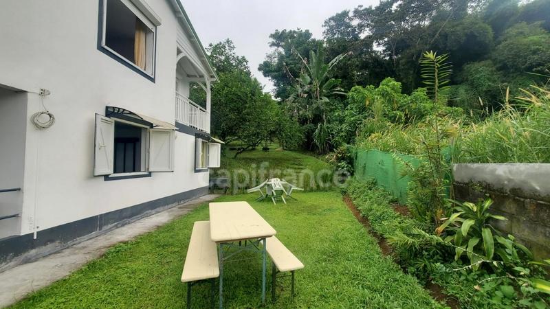 Appartement - 29 m² - 2 pièces