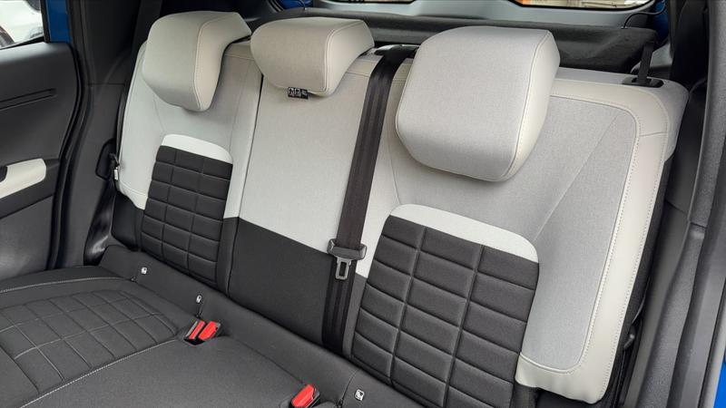 Citroën C3 1.2 100 Max