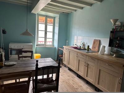 Maison - 185 m² - 6 pièces