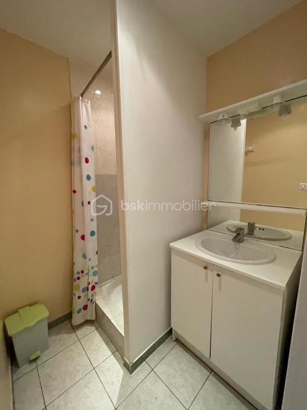 Maison de ville - 78 m² - 4 pièces