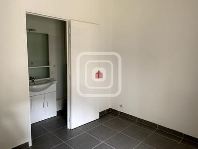 Appartement - 30 m² - 2 pièces