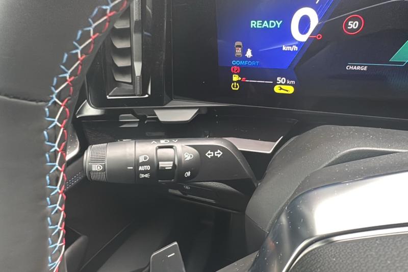 Renault Austral Etech 200 Esprit Alpine P