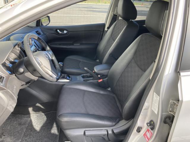 Nissan Pulsar 1.5 dCi 110 n-Connecta