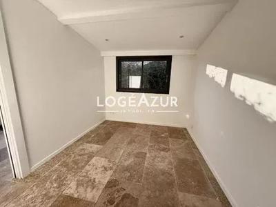 Appartement - 24 m² - 2 pièces