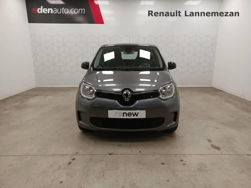 Renault Twingo III SCe 65 Equilibre