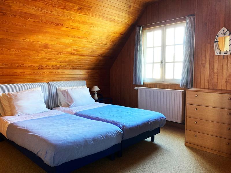 Maison traditionnelle - 120 m² - 6 pièces