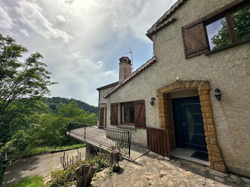 Villa - 160 m² - 5 pièces