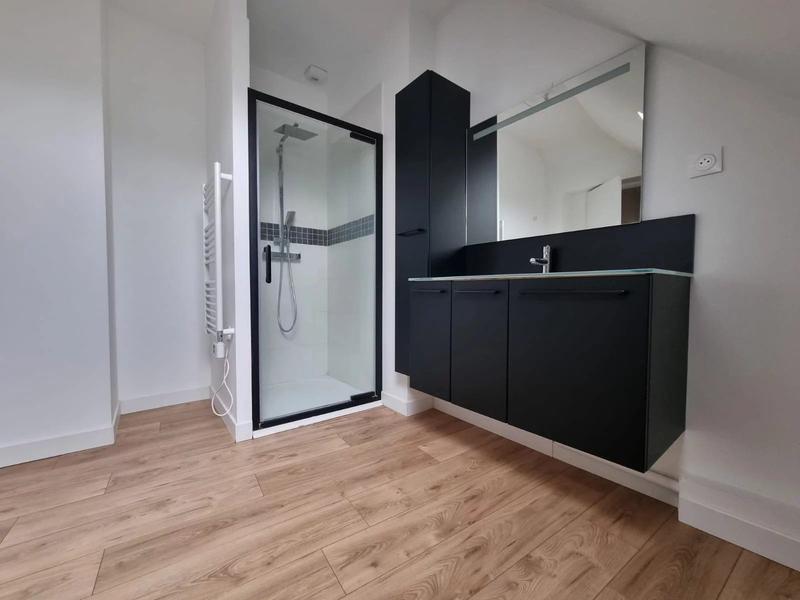 Appartement - 91 m² - 5 pièces