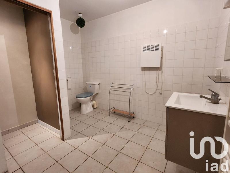 Maison de village - 128 m² - 5 pièces