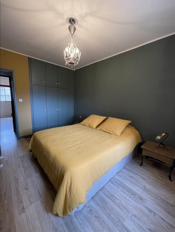 Appartement - 95 m² - 4 pièces