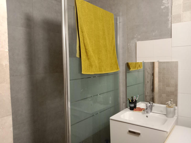 Appartement - 49 m² - 3 pièces