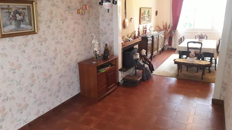 Maison traditionnelle - 101 m² - 3 pièces