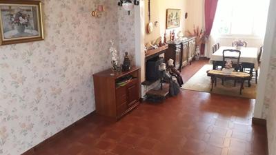 Maison traditionnelle - 101 m² - 3 pièces