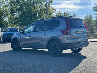 Dacia Jogger Eco-G 100 7 places Gsr2 Extreme +