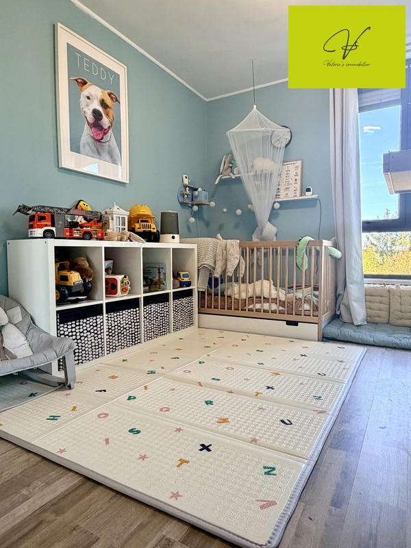 Appartement - 68 m² - 4 pièces