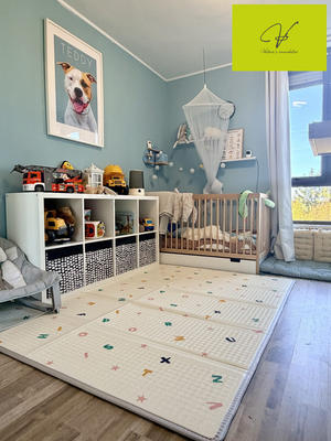 Appartement - 68 m² - 4 pièces