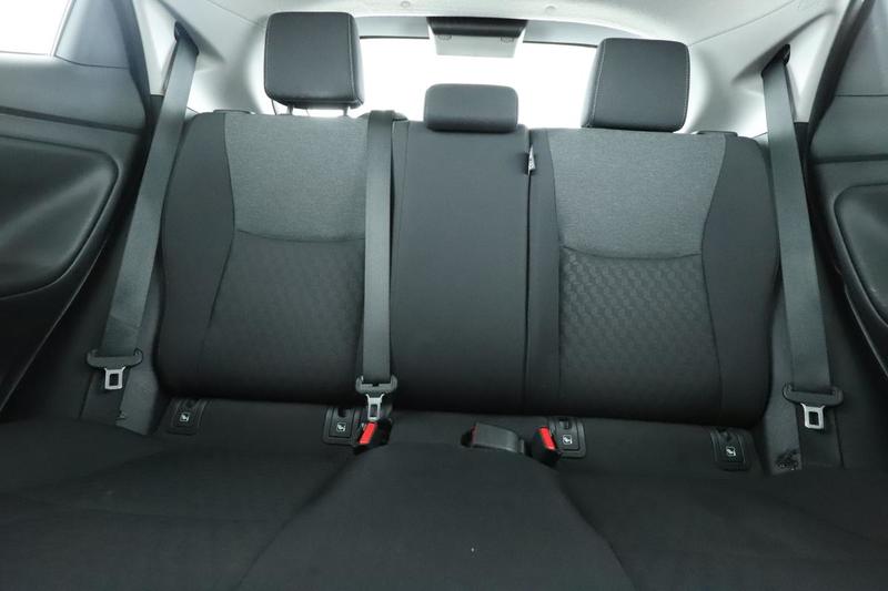 Toyota Yaris 1.5 Hybrid Dynamic 116h