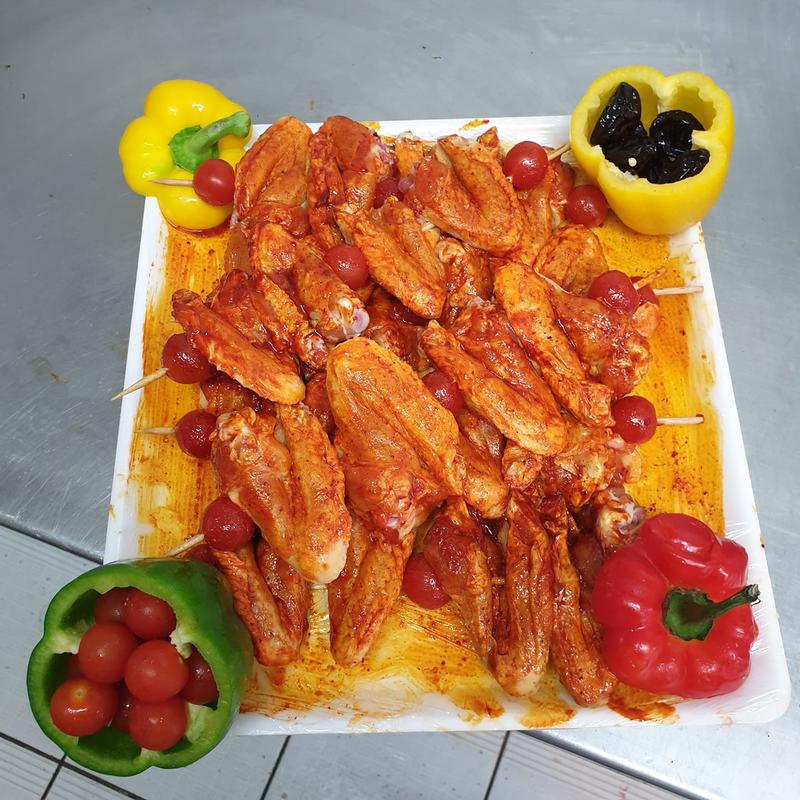 Boucherie Charcuterie Jarry Père et Fils