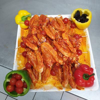 Boucherie Charcuterie Jarry Père et Fils