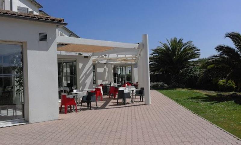 Appartement - 24 m² - 1 pièce