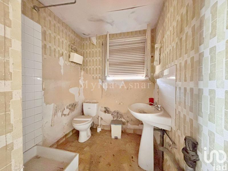 Local commercial - 417 m²