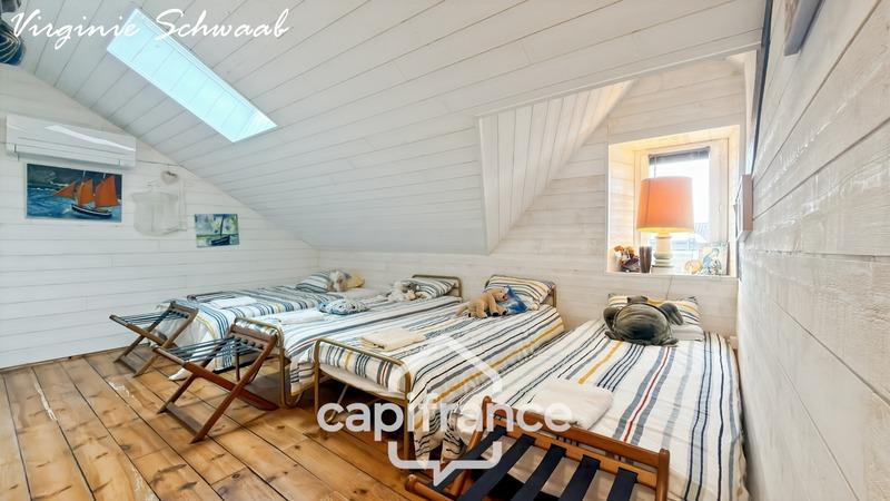 Maison bourgeoise - 286 m² - 10 pièces