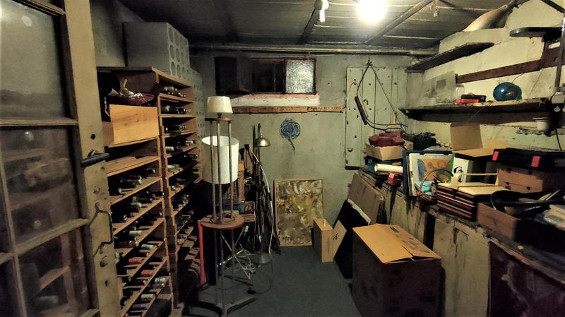 Maison - 158 m² - 8 pièces