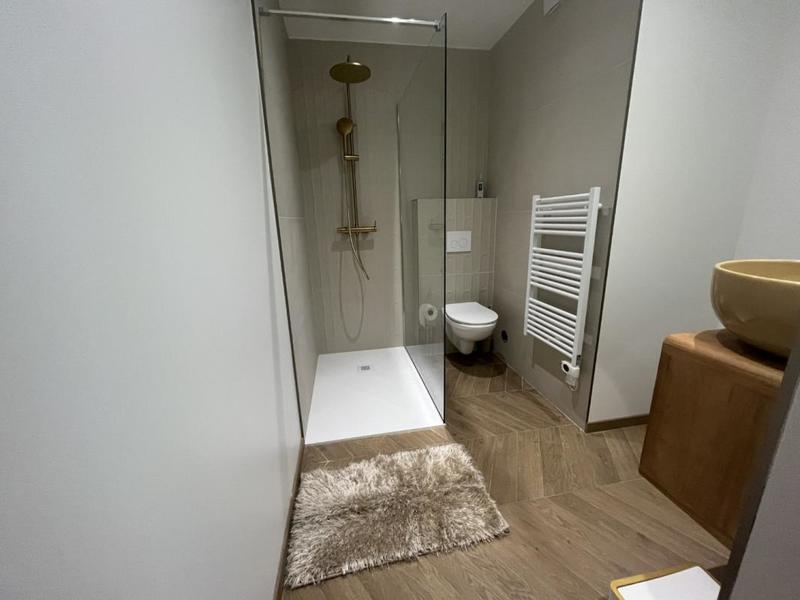 Appartement - 34 m² - 2 pièces