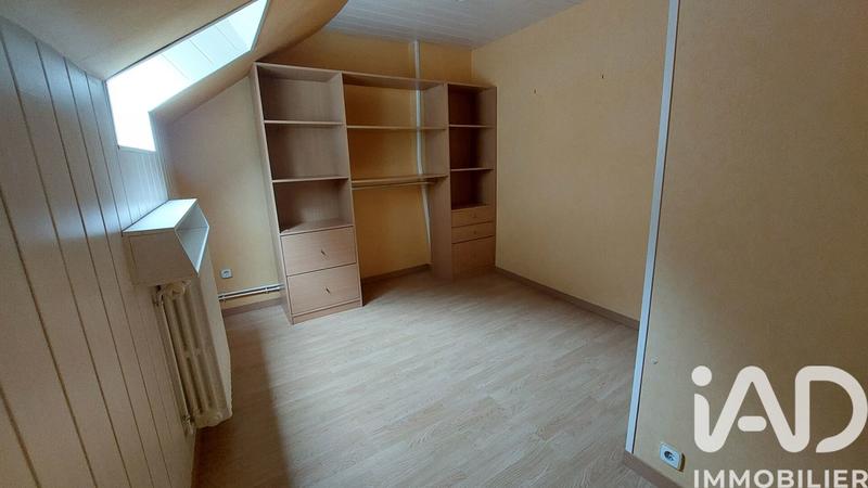 Maison de ville - 147 m² - 7 pièces