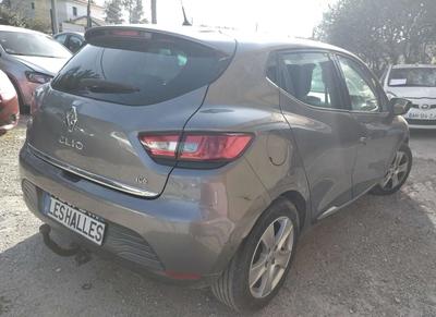 Renault Clio 0,9l Tce 90cv Intense