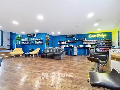 Fonds de commerce - Magasins - 65 m²