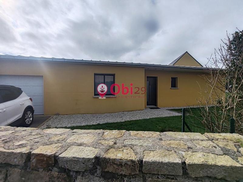 Appartement - 91 m² - 4 pièces