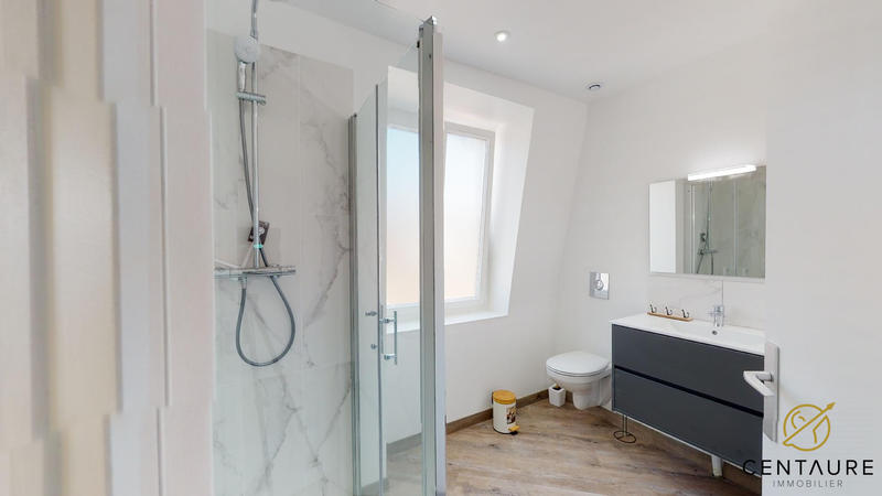 Maison - 135 m² - 6 pièces