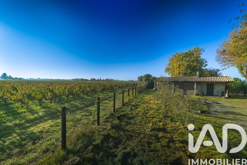 Maison - 251 m² - 10 pièces