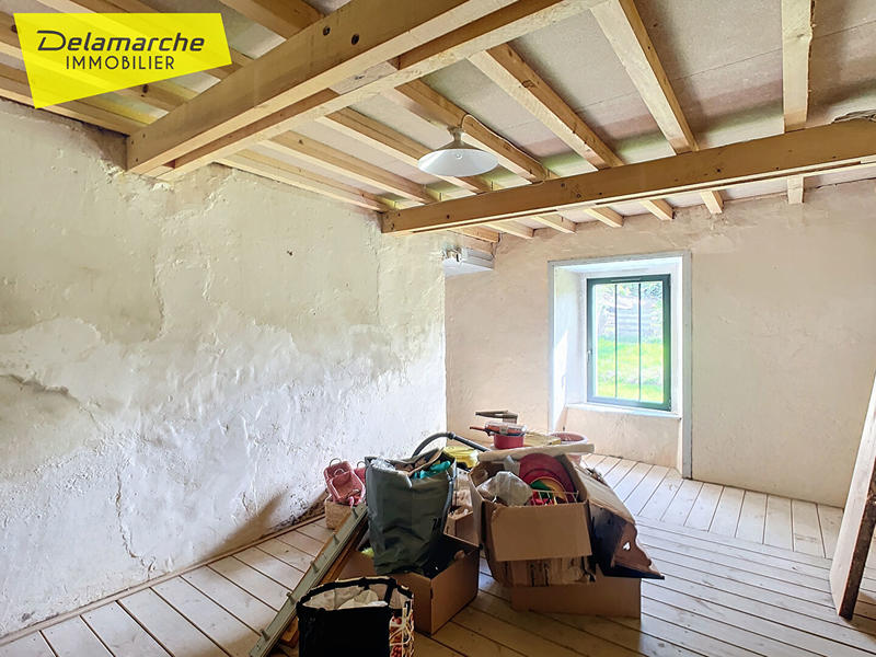 Maison - 98 m² - 6 pièces