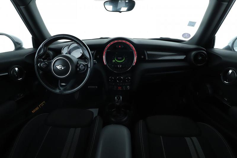 Mini Mini John Cooper Works Bva6 3p 231 ch