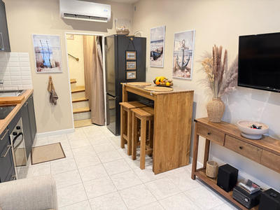 Remise - 47 m² - 3 pièces