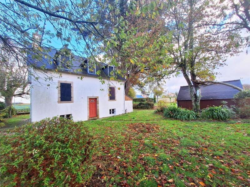 Maison - 116 m² - 7 pièces