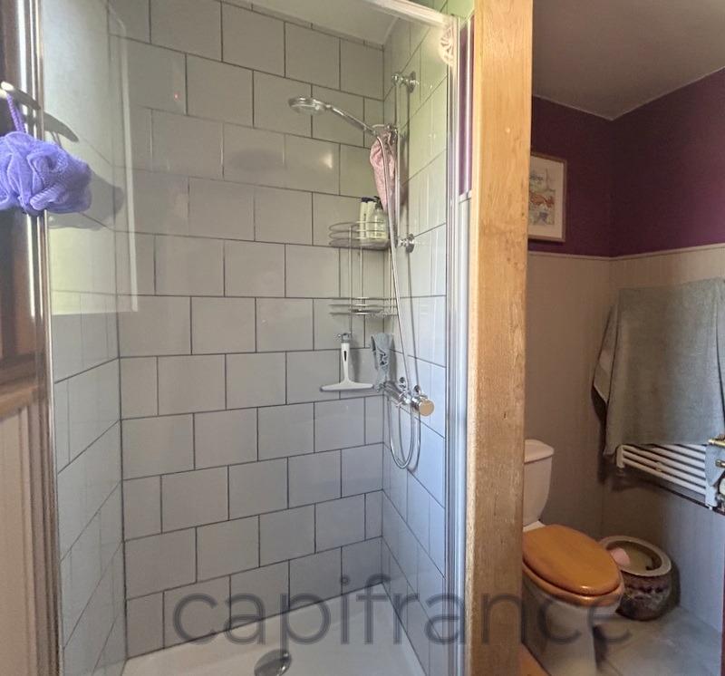 Maison de campagne - 185 m² - 6 pièces