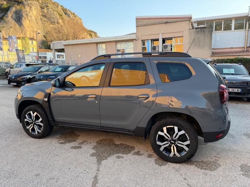 Dacia Duster Journey Eco-G 100 4x2