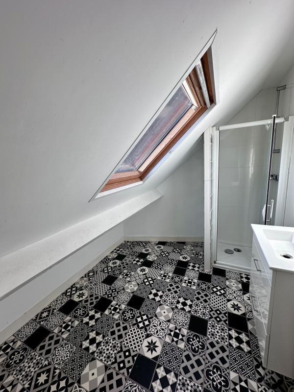 Appartement - 51 m² - 2 pièces