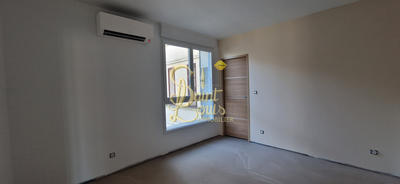 Appartement - 88 m² - 3 pièces