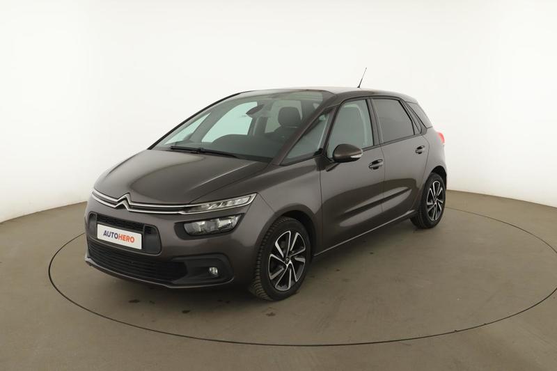Citroën C4 Picasso 1.6 Blue-HDi Business Eat6 120 ch