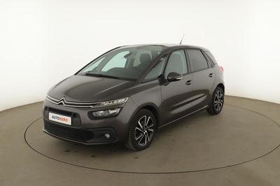 Citroën C4 Picasso 1.6 Blue-HDi Business Eat6 120 ch