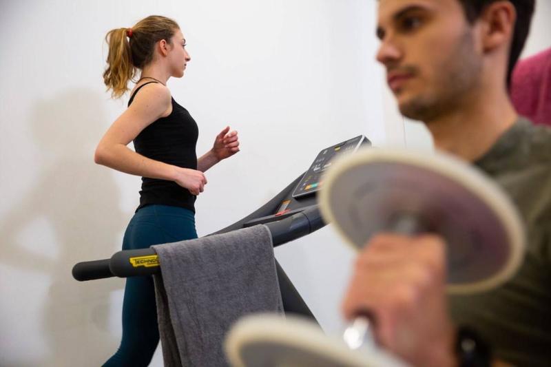 Studio - 18 m² - 1 pièce