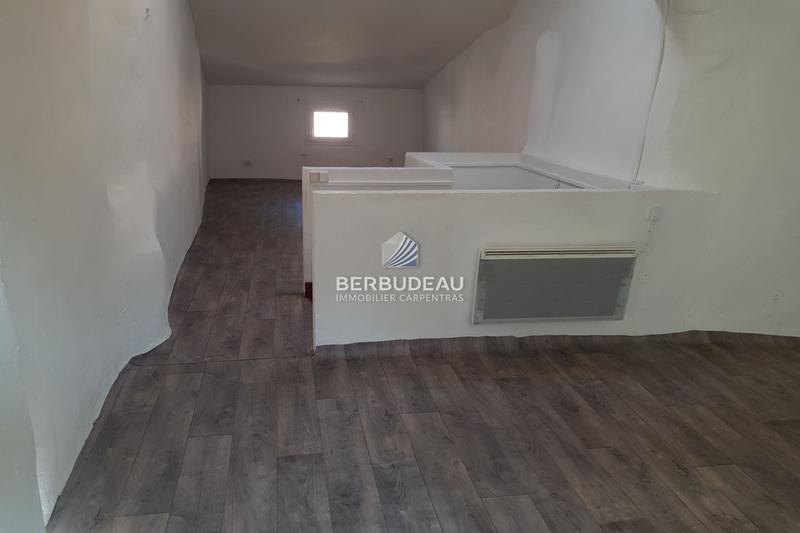 Maison de village - 76 m² - 4 pièces